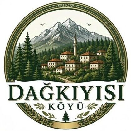 Dağkıyısı Köyü